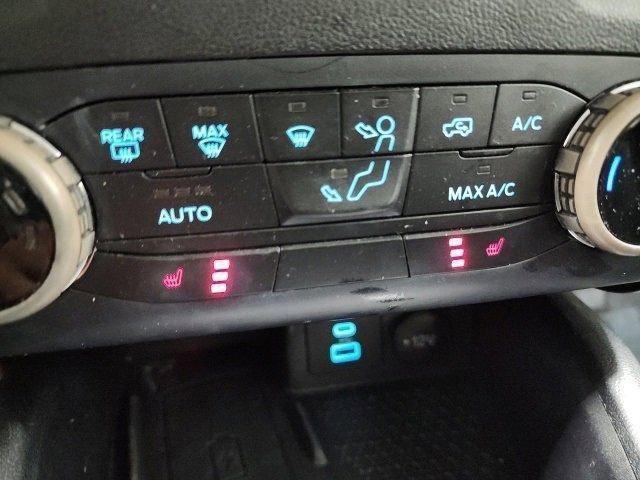 used 2022 Ford Bronco Sport car, priced at $22,468