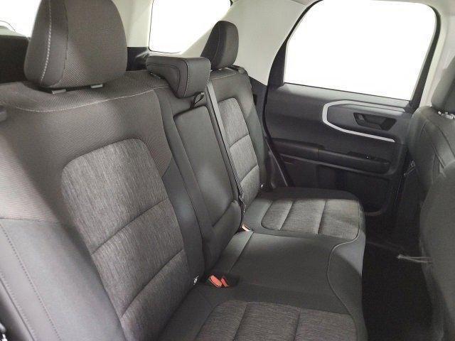 used 2022 Ford Bronco Sport car, priced at $22,468