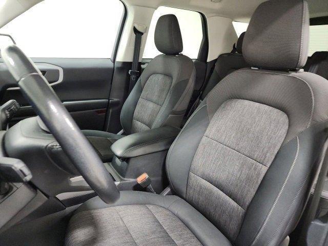 used 2022 Ford Bronco Sport car, priced at $22,468