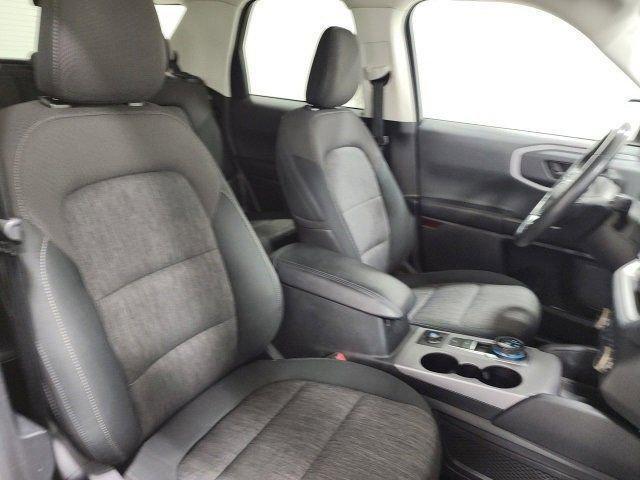 used 2022 Ford Bronco Sport car, priced at $22,468