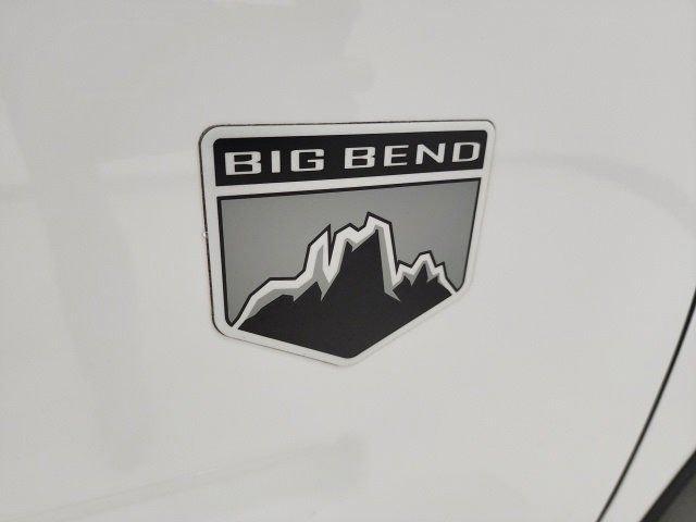 used 2022 Ford Bronco Sport car, priced at $22,468