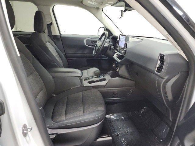 used 2022 Ford Bronco Sport car, priced at $22,468