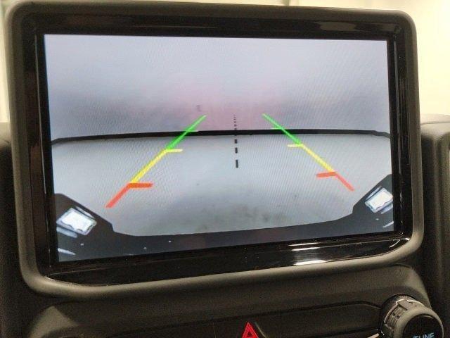 used 2022 Ford Bronco Sport car, priced at $22,468