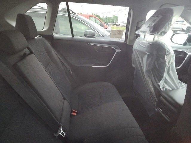 new 2025 Toyota RAV4 car, priced at $33,173