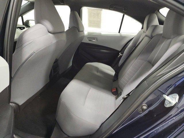used 2022 Toyota Corolla car, priced at $21,441