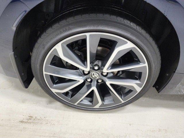 used 2022 Toyota Corolla car, priced at $21,441