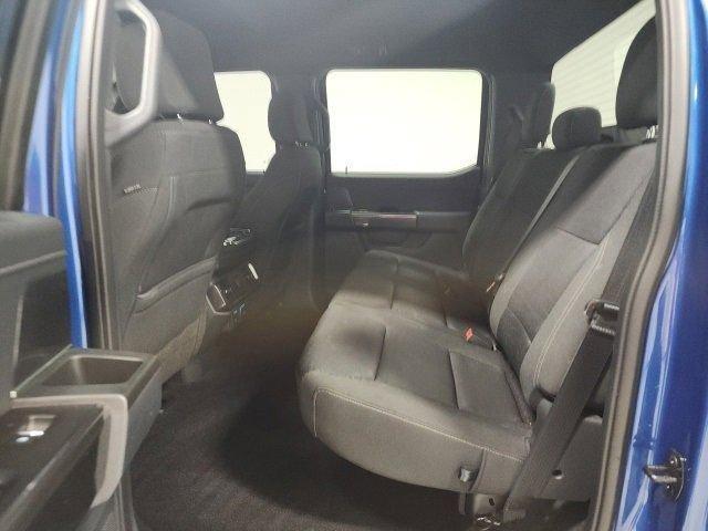used 2023 Ford F-150 car, priced at $42,223