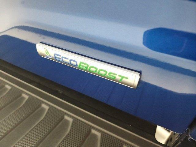 used 2023 Ford F-150 car, priced at $42,223
