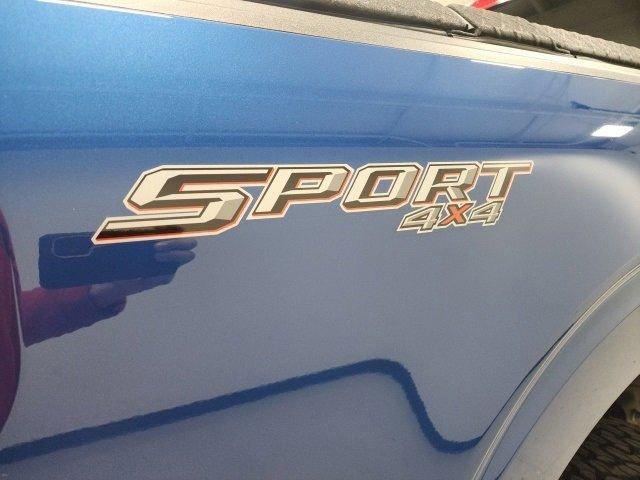 used 2023 Ford F-150 car, priced at $42,223