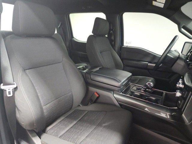 used 2023 Ford F-150 car, priced at $42,223