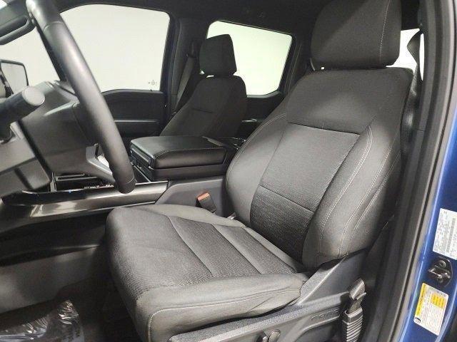 used 2023 Ford F-150 car, priced at $42,223