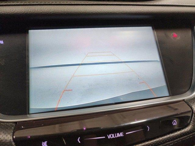 used 2018 Cadillac XT5 car, priced at $20,500