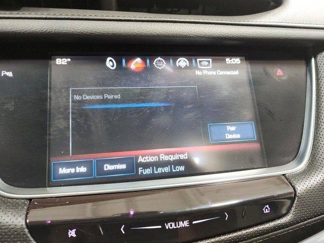used 2018 Cadillac XT5 car, priced at $20,500