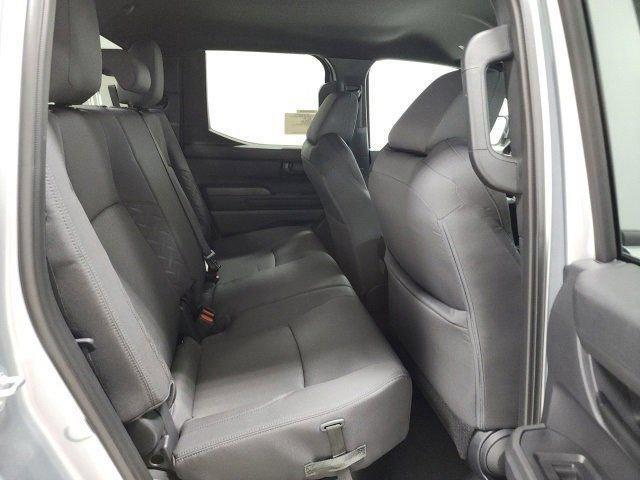 new 2024 Toyota Tacoma car, priced at $40,099