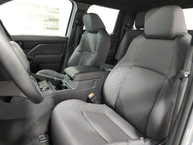 new 2024 Toyota Tacoma car, priced at $40,099