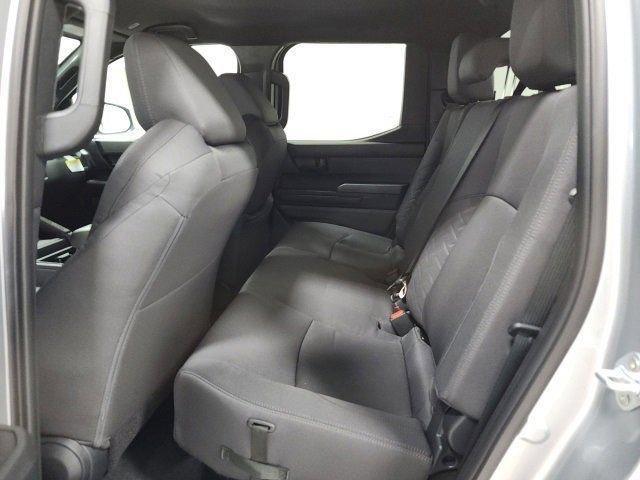 new 2024 Toyota Tacoma car, priced at $40,099