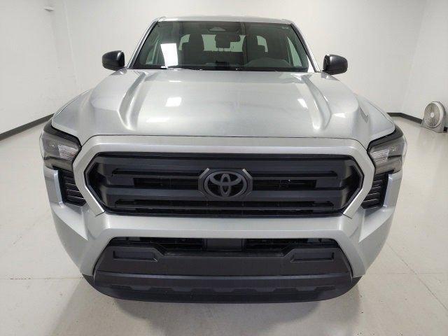new 2024 Toyota Tacoma car, priced at $40,099