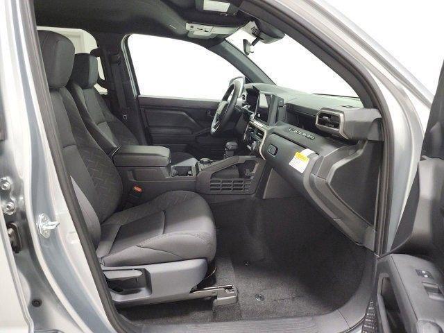 new 2024 Toyota Tacoma car, priced at $40,099