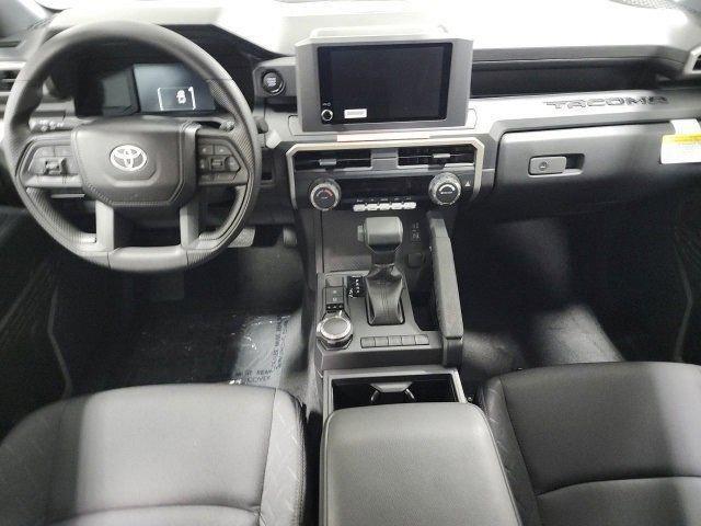 new 2024 Toyota Tacoma car, priced at $40,099