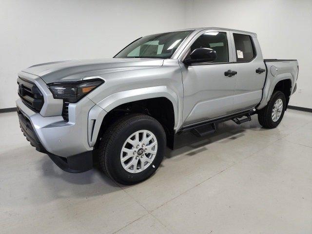 new 2024 Toyota Tacoma car, priced at $40,099