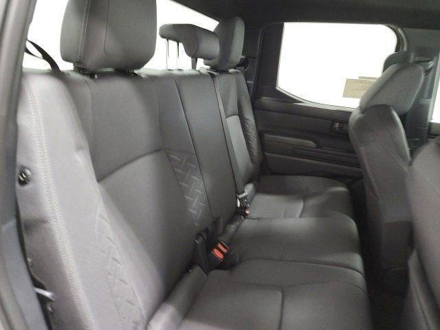 new 2024 Toyota Tacoma car, priced at $40,099