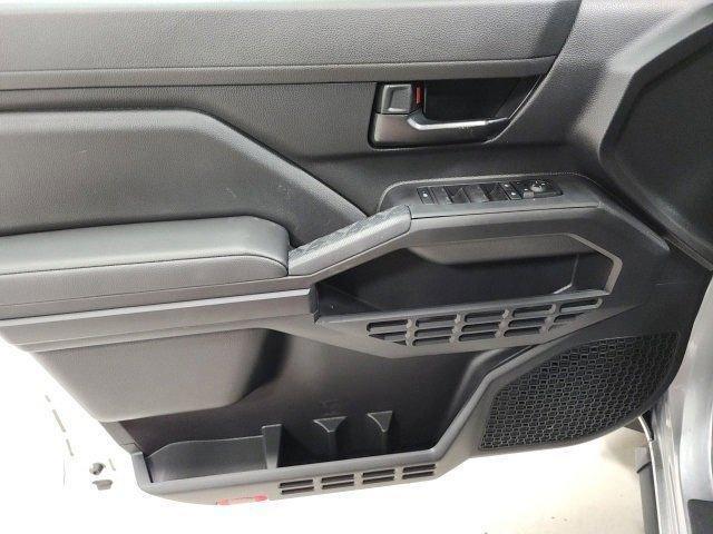 new 2024 Toyota Tacoma car, priced at $40,099