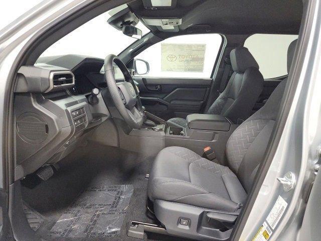 new 2024 Toyota Tacoma car, priced at $40,099