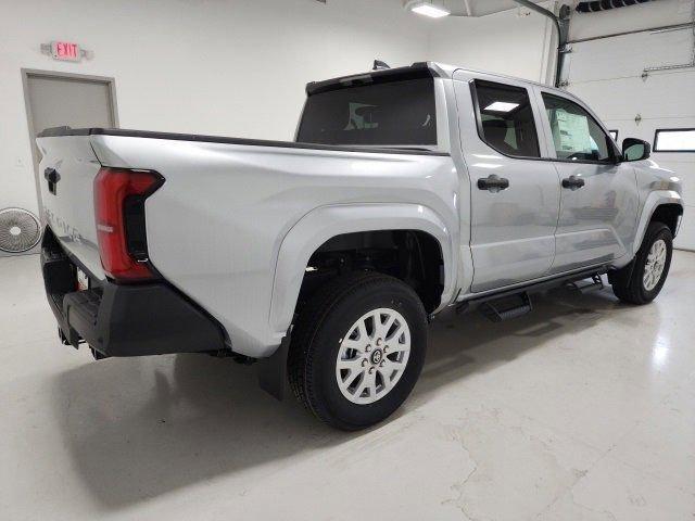 new 2024 Toyota Tacoma car, priced at $40,099