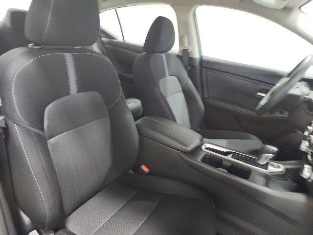 used 2023 Nissan Sentra car, priced at $20,900