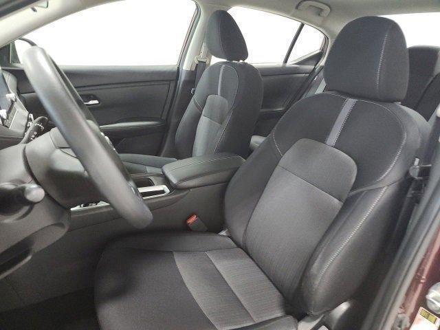 used 2023 Nissan Sentra car, priced at $20,900