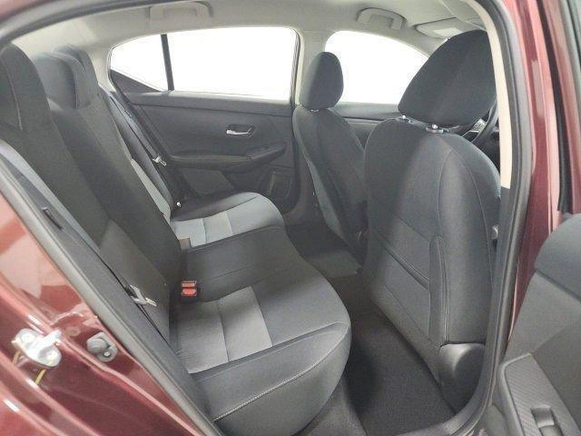 used 2023 Nissan Sentra car, priced at $20,900