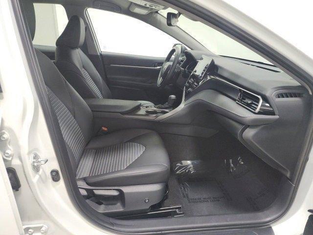 used 2023 Toyota Camry car, priced at $27,704