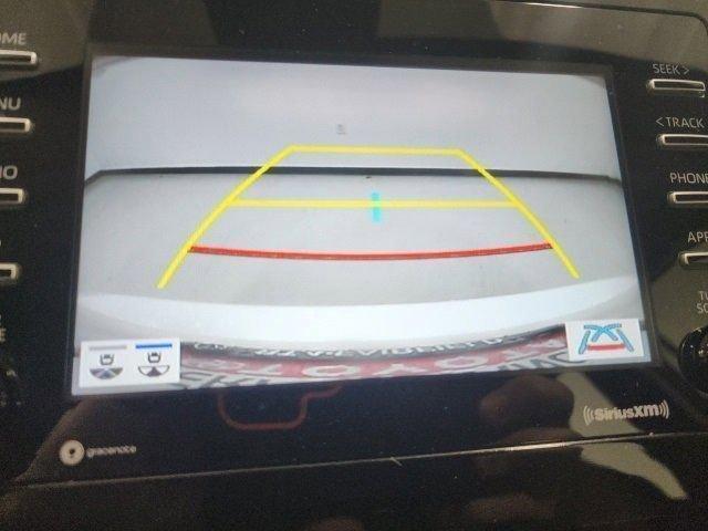 used 2023 Toyota Camry car, priced at $27,704