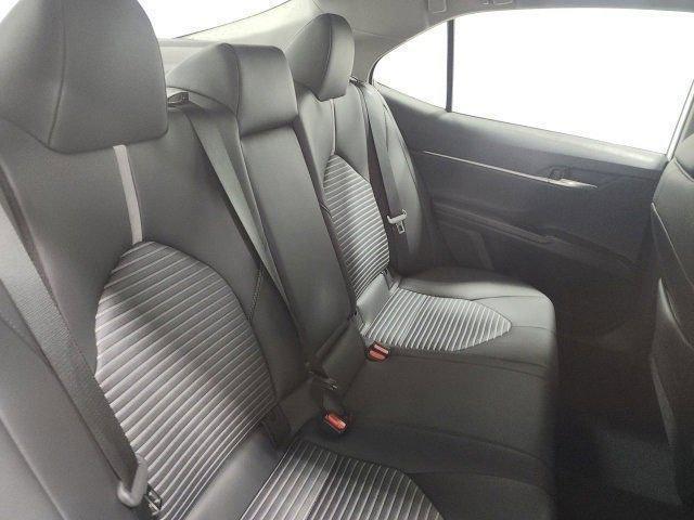 used 2023 Toyota Camry car, priced at $27,704