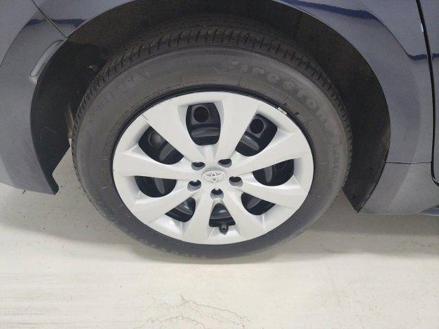 used 2022 Toyota Corolla car, priced at $21,933