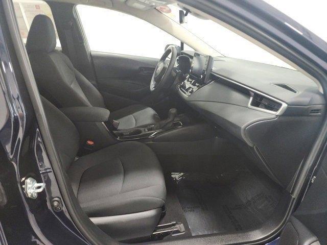 used 2022 Toyota Corolla car, priced at $21,933