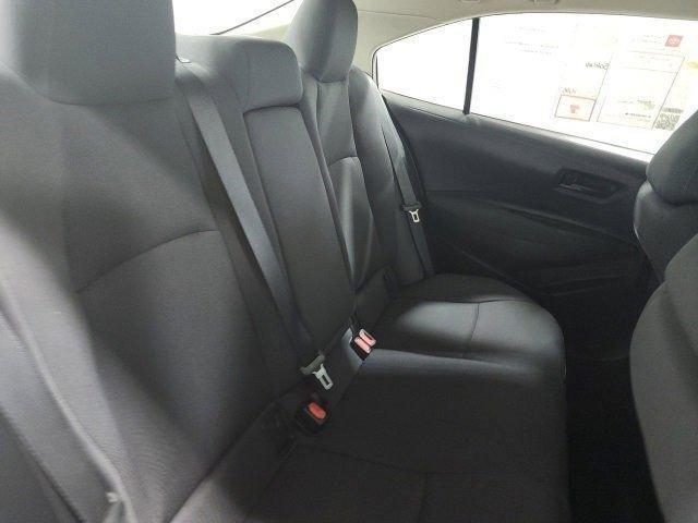 used 2022 Toyota Corolla car, priced at $21,933