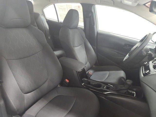 used 2022 Toyota Corolla car, priced at $21,933