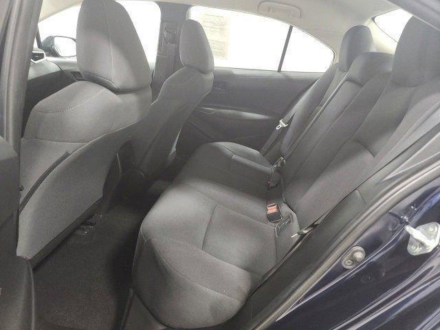 used 2022 Toyota Corolla car, priced at $21,933