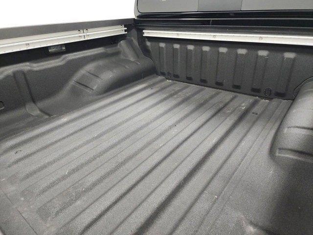 used 2024 Nissan Frontier car, priced at $39,989