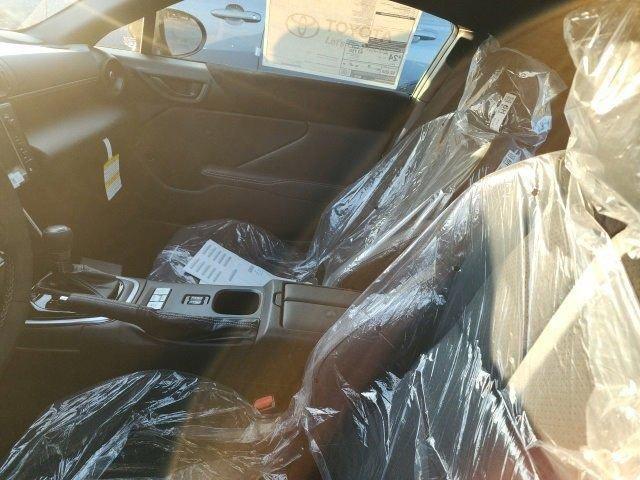 new 2025 Toyota GR86 car, priced at $37,932