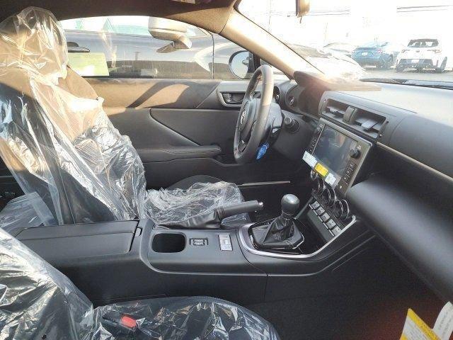 new 2025 Toyota GR86 car, priced at $37,932