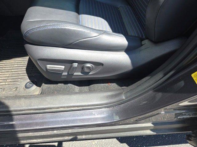used 2023 Toyota RAV4 Hybrid car, priced at $37,518