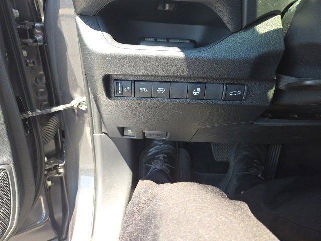 used 2023 Toyota RAV4 Hybrid car, priced at $37,518