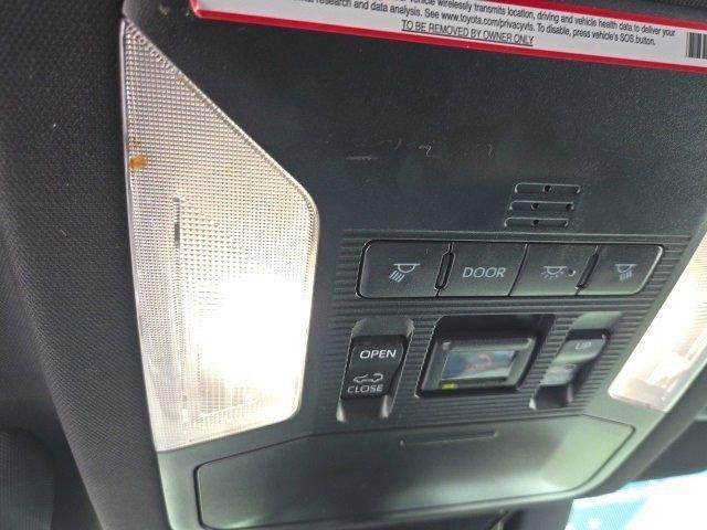used 2023 Toyota RAV4 Hybrid car, priced at $37,518