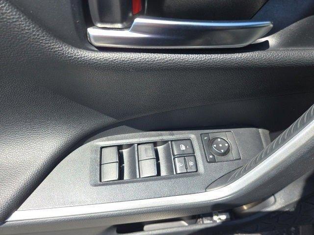 used 2023 Toyota RAV4 Hybrid car, priced at $37,518