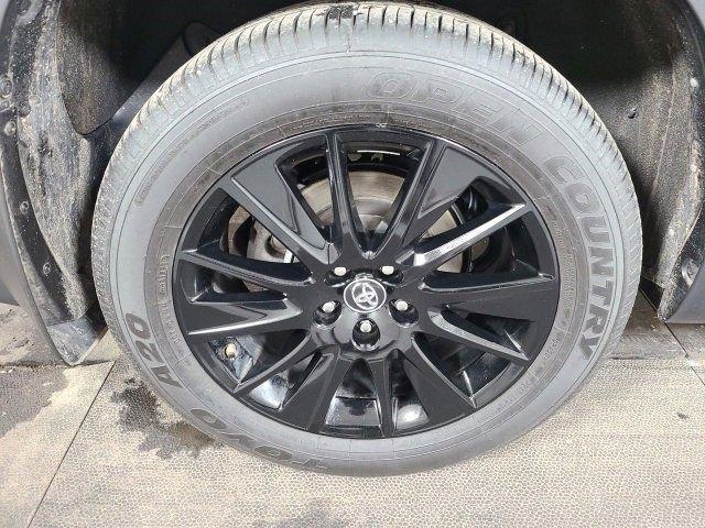 used 2019 Toyota Highlander car, priced at $25,000