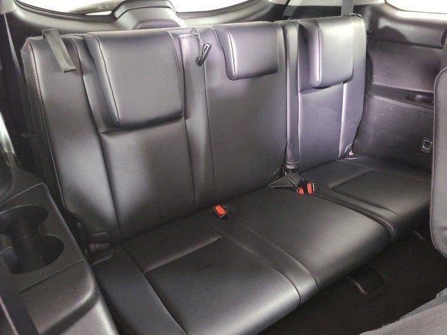 used 2019 Toyota Highlander car, priced at $25,000