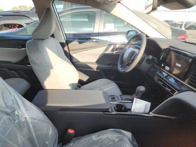 new 2025 Toyota Camry car, priced at $30,682