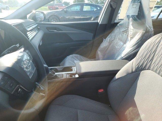new 2025 Toyota Camry car, priced at $30,682